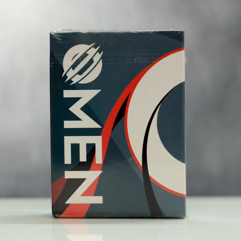 OMEN Revolution Playing Cards OMEN Revolution Playing Cards
