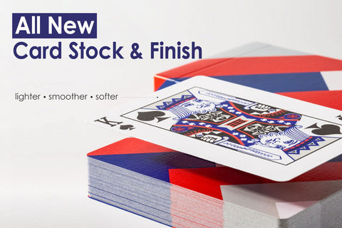 The ONE Playing Card Deck The ONE Playing Card Deck