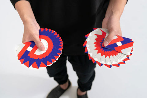 The ONE Playing Card Deck The ONE Playing Card Deck