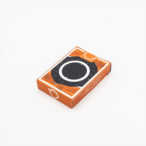 Orbit V8 Playing Cards Orbit V8 Playing Cards