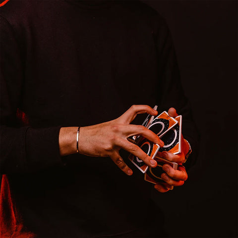 Orbit V8 Playing Cards Orbit V8 Playing Cards