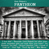 Chris Philpotts Pantheon