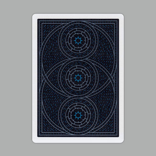 Paradox Playing Cards