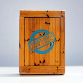 Peelers V4 Playing Cards by OPC