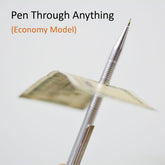 Pen Through Anything (Economy)