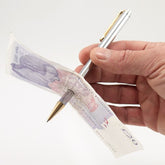 Pen Through Anything (New Brass Model)