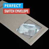Perfect Switch Envelope