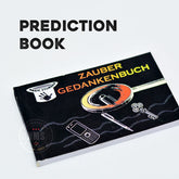 Prediction Book