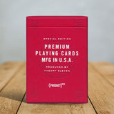 (PRODUCT) Red - Special Edition