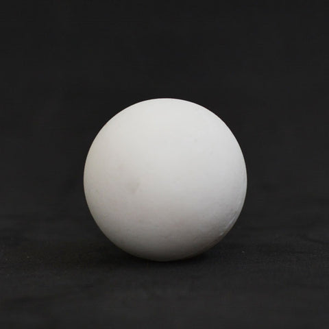 Multiplying Rubber Balls - White Multiplying Rubber Balls - White