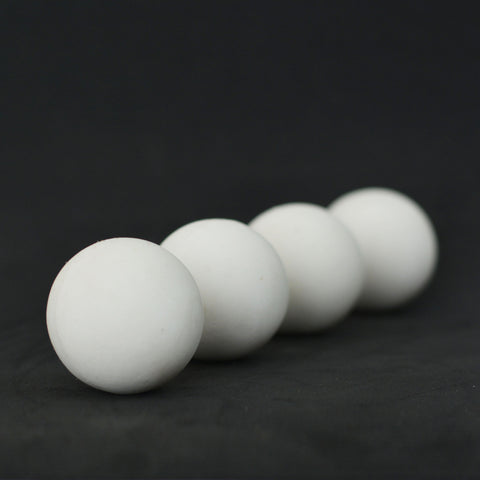 Multiplying Rubber Balls - White Multiplying Rubber Balls - White