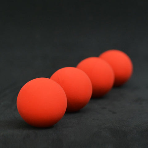 Multiplying Rubber Balls - Red Multiplying Rubber Balls - Red