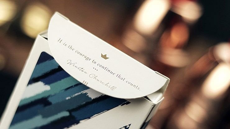 Pursuit Playing Cards