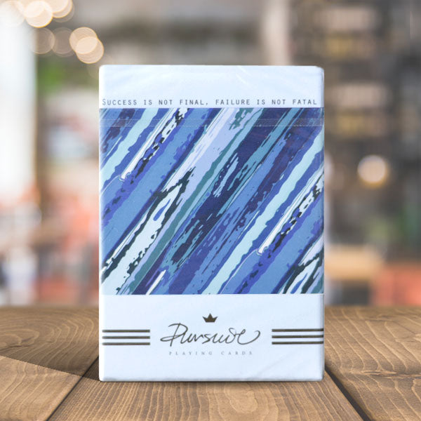 Pursuit Playing Cards