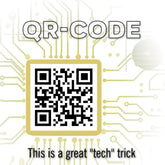 QR Code Magic