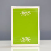 Quality Green Bee by USPCC