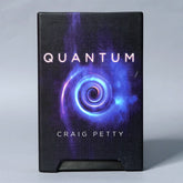 Quantum Deck by Craig Petty