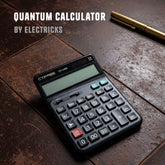 Quantum Calculator by Electricks