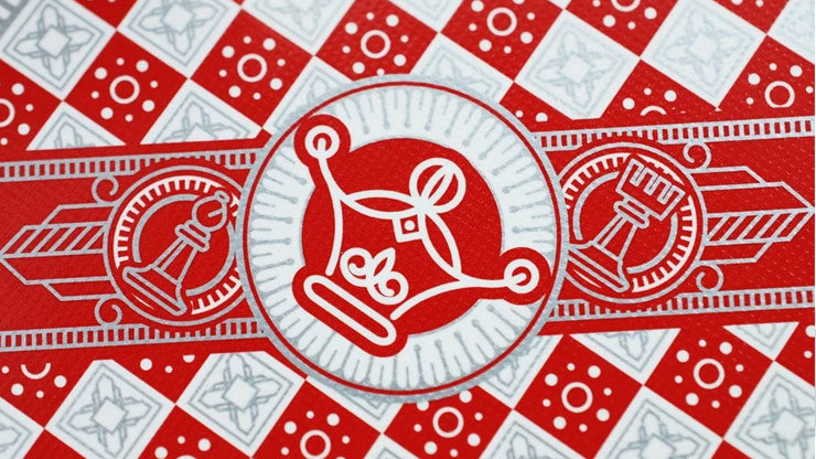 Queens Playing Cards