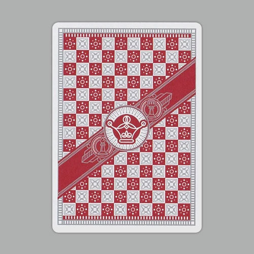 Queens Playing Cards