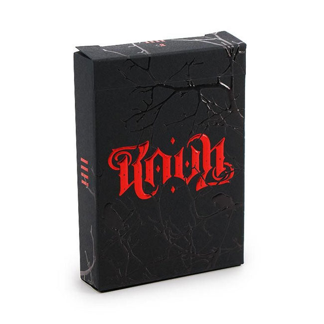 RAVN X Playing Cards by Stockholm17