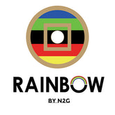 RAINBOW COINS (MORGAN) by N2G