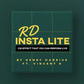 RD Insta Lite