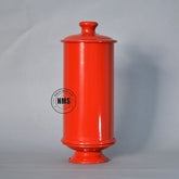 Reception Vase (Metal)