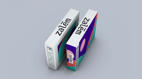 REGENESIS Playing Cards REGENESIS Playing Cards