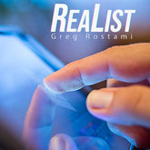 ReaList (In App Instructions) by Greg Rostami