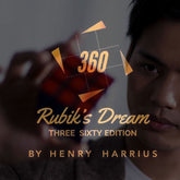 Rubik's Dream - Three Sixty Edition