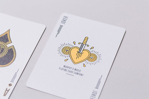 Run Playing Cards Standard Run Playing Cards Standard