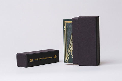 Run Playing Cards Standard Run Playing Cards Standard