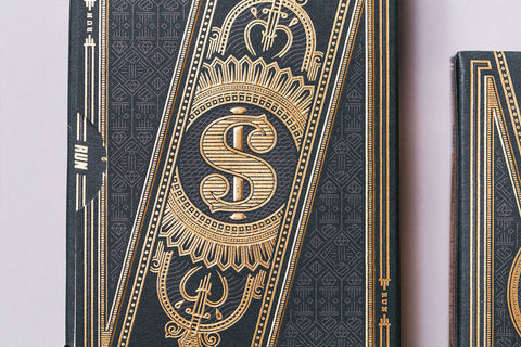 Run Playing Cards Standard Run Playing Cards Standard