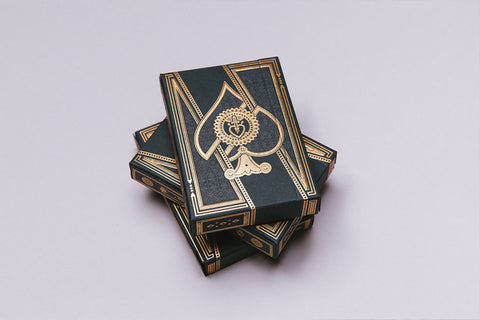 Run Playing Cards Standard Run Playing Cards Standard