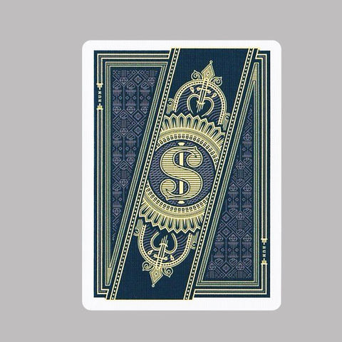 Run Playing Cards Standard Run Playing Cards Standard