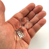 Crystal Thought Condenser