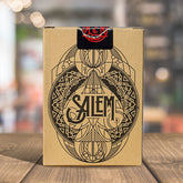 Salem Playing Cards