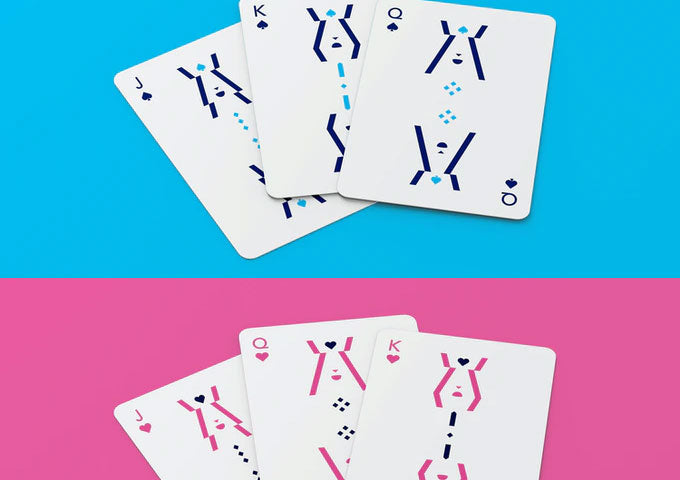 SHARD Playing Cards