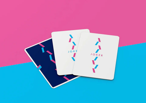 SHARD Playing Cards SHARD Playing Cards