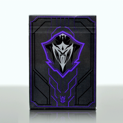 Shield Playing Cards Shield Playing Cards