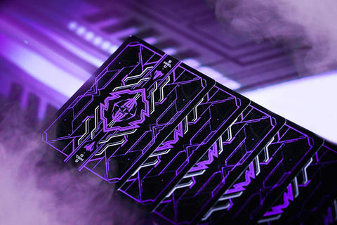 Shield Playing Cards Shield Playing Cards