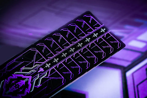 Shield Playing Cards Shield Playing Cards