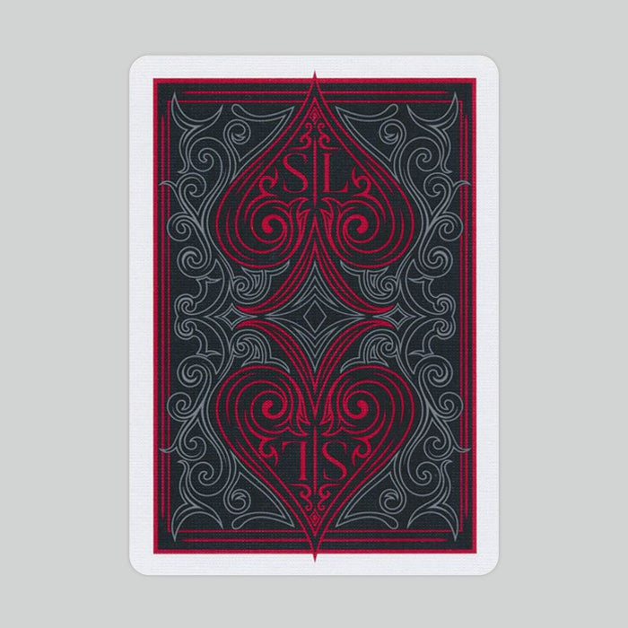 Bicycle Shin Lim Playing Cards