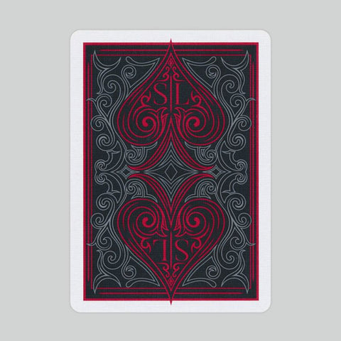 Bicycle Shin Lim Playing Cards Bicycle Shin Lim Playing Cards