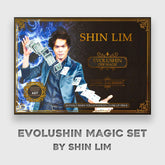 EVOLUSHIN MAGIC SET by Shin Lim