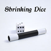 Shrinking Die
