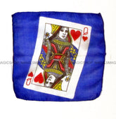 Thumb Tip Card Silk Set - QH