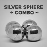 Silver Sphere Combo
