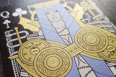 SINS 2 - Anima Playing Cards SINS 2 - Anima Playing Cards